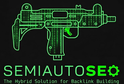 SemiAutoSEO
